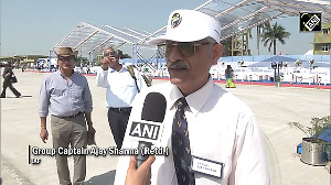 'Backbone of the Air Force', Group Captain Ajay Sharma (Retd) gets emotional on MiG 21 retirement