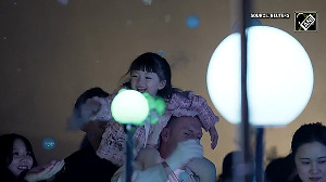 Tokyo lights up for Christmas with dazzling illuminations and festive displays