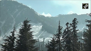 WATCH The breathtaking view of Bhaderwah Valley!