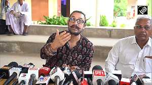 'Every Indian should watch': Aamir Khan on 'Sitaare Zameen Par' movie screening