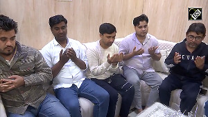 Mohammad Shamis family prays for Team Indias victory ahead of CT 25 Final