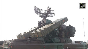 Indian air defence shield foiled Pakistan's attack on Golden Temple