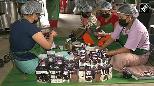 Manipur's traditional flavours get a modern twist