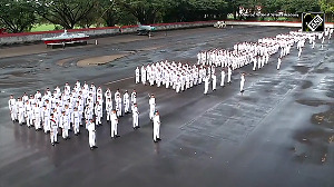 In a first, 17 women cadets take part in NDA's Passing Out Parade