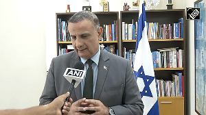 'Very proud': Israeli diplomat lauds India's Op Sindoor against Pak