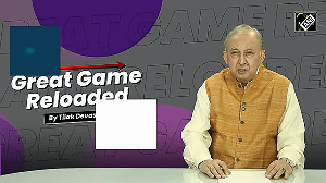 Pak's Nuke Threats from US Soil: Tilak Devasher Exposes The Great Game