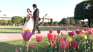 Sachin Tendulkar meets President Murmu at Rashtrapati Bhavan