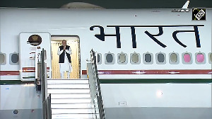 PM Modi lands in Delhi after attending historic SCO summit in China 