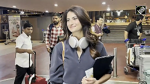 Palak Tiwari was seen in this style at the airport holding a laptop in her hand 