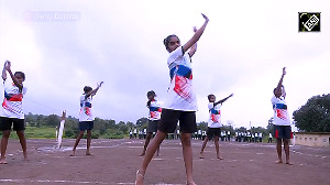 Gujarat: Remote Dang School Becomes Kho-Kho Powerhouse