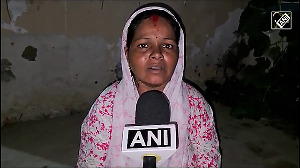 Must Watch! '124-year-old' Minta Devi from Bihar reveals the truth on Camera