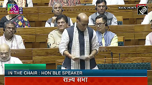 'Well coordinated strikes': Rajnath reveals Ops Sindoor's success 