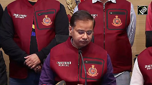 Pakistan ISI backed Int l arms racket busted by Delhi Police Chinese Turkish arms recovered