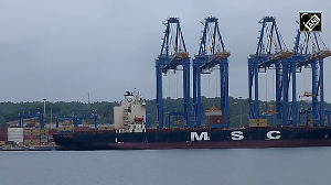 Vizhinjam International Seaport, strategic deep-water port, set to be inaugurated by PM Modi