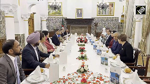 Algerian Parliament hosts dinner for Baijayant Panda-led delegation