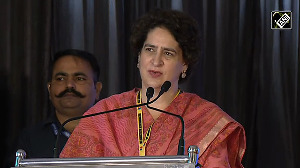 'Deeply Hurt': Priyanka Gandhi expresses her condolences over Air India Flight crash