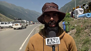 Local shopkeepers enthusiastic ahead of Amarnath Yatra