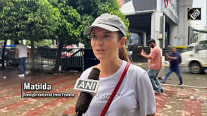Gurugram: Foreign nationals organise cleanliness drive