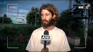  Israeli man seeks custody of daughters found living in Karnataka cave