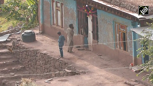 Locals start returning home in Salotri village as India-Pak tensions ease