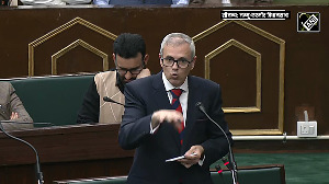 'Who is stopping from bringing back PoK': Omar's dig at S Jaishankar