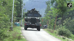 J-K: 'Operation Akhal' continues for fifth day in Kulgam