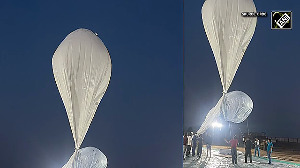 India conducts maiden flight-trials of stratospheric airship platform