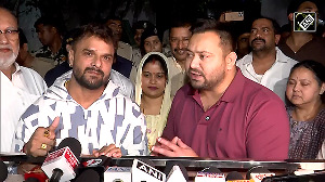 Bhojpuri singer Khesari Lal Yadav and his wife join RJD