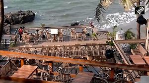 Goa Nightclub Fire: Administration seals Romeo Lane restaurant owned by Luthra