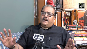 'Never questioned forces, questioned political decision-maker', Manoj Jha's dig at centre