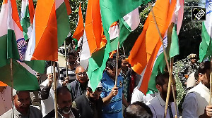 Thousands participate in Tiranga rally to show solidarity with Armed Forces