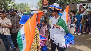 DY Patil Stadium prepares to host exciting Womens World Cup final showdown