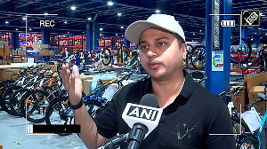 'It is a big hit', Emotorad Co-Founder Kunal Gupta raises concerns over US Tariff impact