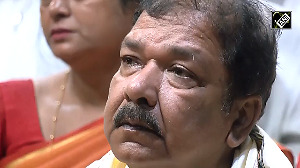 Bihar BJP Chief in Tears as PM Reacts to Abusive Slogans for His Mother