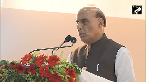 All of Pakistan within BrahMos range: Rajnath's big warning