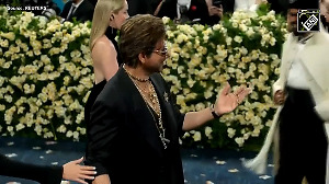Shah Rukh Khan, Kiara Advani, Isha Ambani dazzle on the global stage