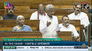 'Only 3 nations opposed Op Sindoor': Jaishankar