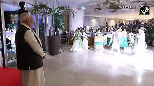 Brazil visit: PM Modi welcomed with Op Sindoor-themed cultural performance in Rio