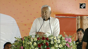 CM Nitish Kumar launches scathing attack on Lalu family