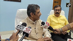 Freedom fighters called 'terrorists' in Bengal university paper: VC blames 'printing mistake'