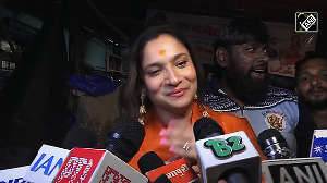 Ganpati Bappa Morya! Ankita Lokhande's Festive Vibes Are Unmissable