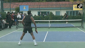 Pickleball becomes new sports sensation among youth in Kashmir