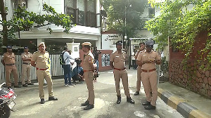 Rajinikanth's 75th B'day: Fans gather outside actor's house to celebrate his birthday