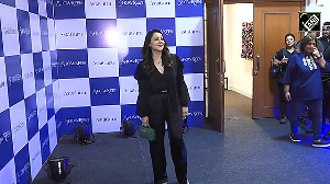 Gauri Khan rocks the Boss Lady look