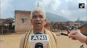 WATCH: After 25 Years, Bihar's Chormara Village Gets Its Own Polling Booth