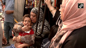 Pakistani residents in tears, sorrow, helplessness at Attari border