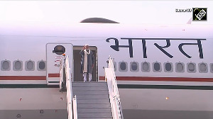 PM Modi embarks on 4-day visit to France, US