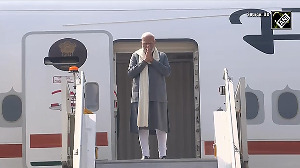 PM Modi embarks on 4-day visit to France, US