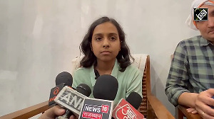 'I want to become a soldier like my father': Daughter of martyred Sergeant Surendra Moga