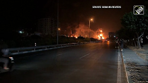 Israel bombed world's largest gas field in Iran